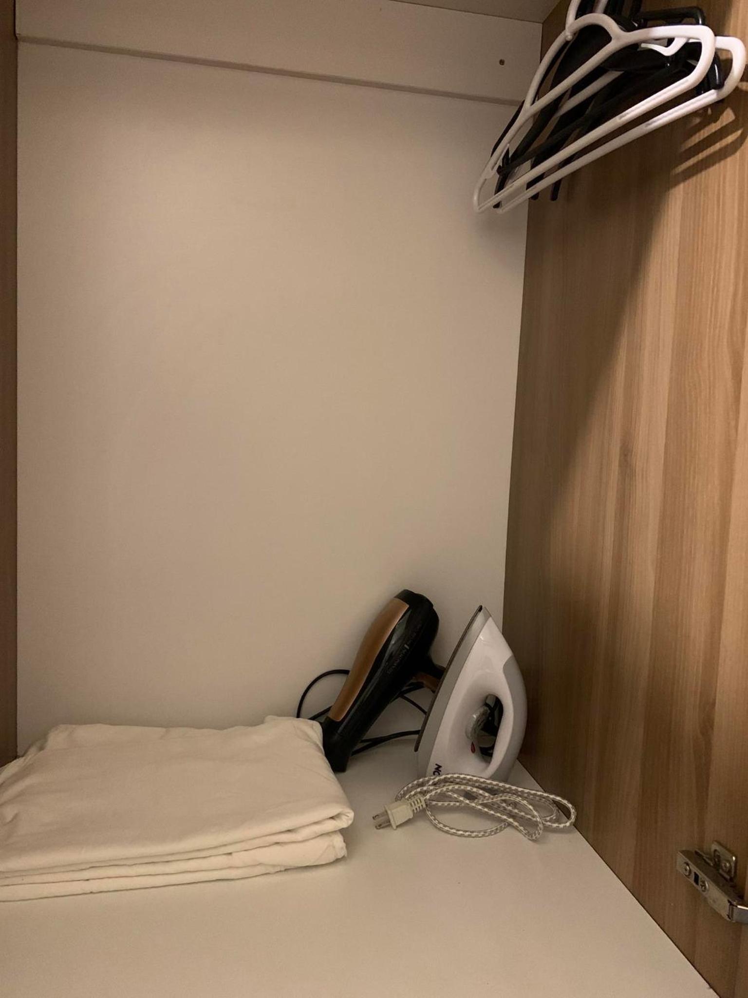Avida Tower Furnished Contemporary Studio Unit