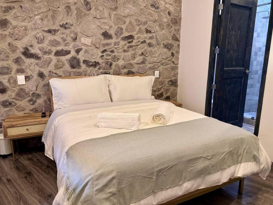 Loft Corleone en Val´Quirico view 4