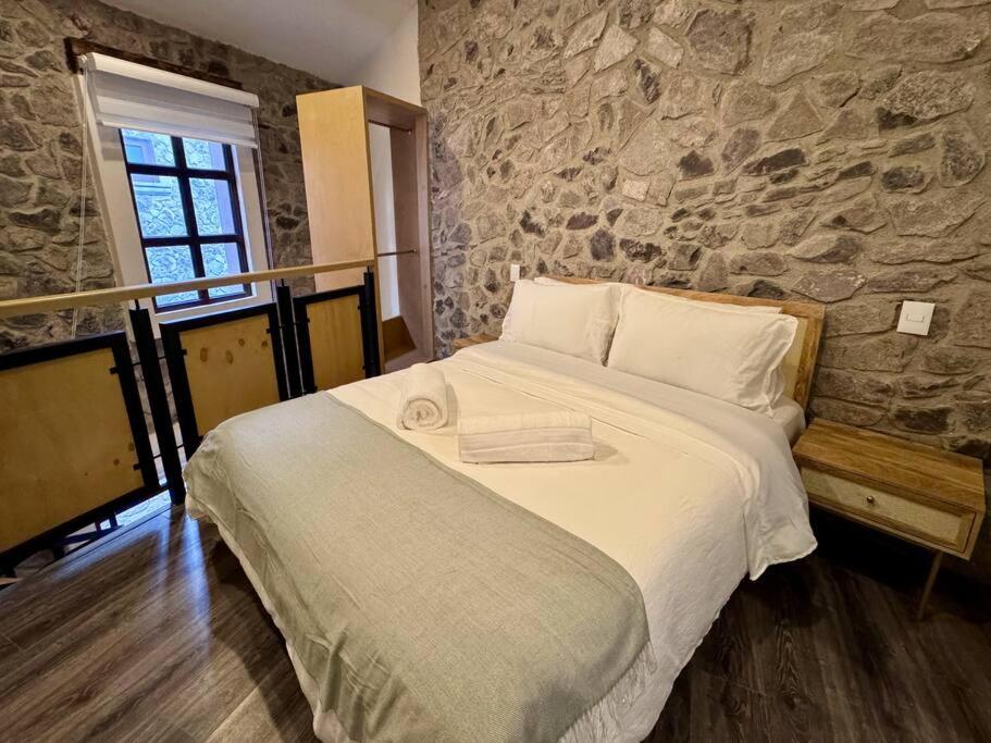 Loft Corleone en Val´Quirico view 5