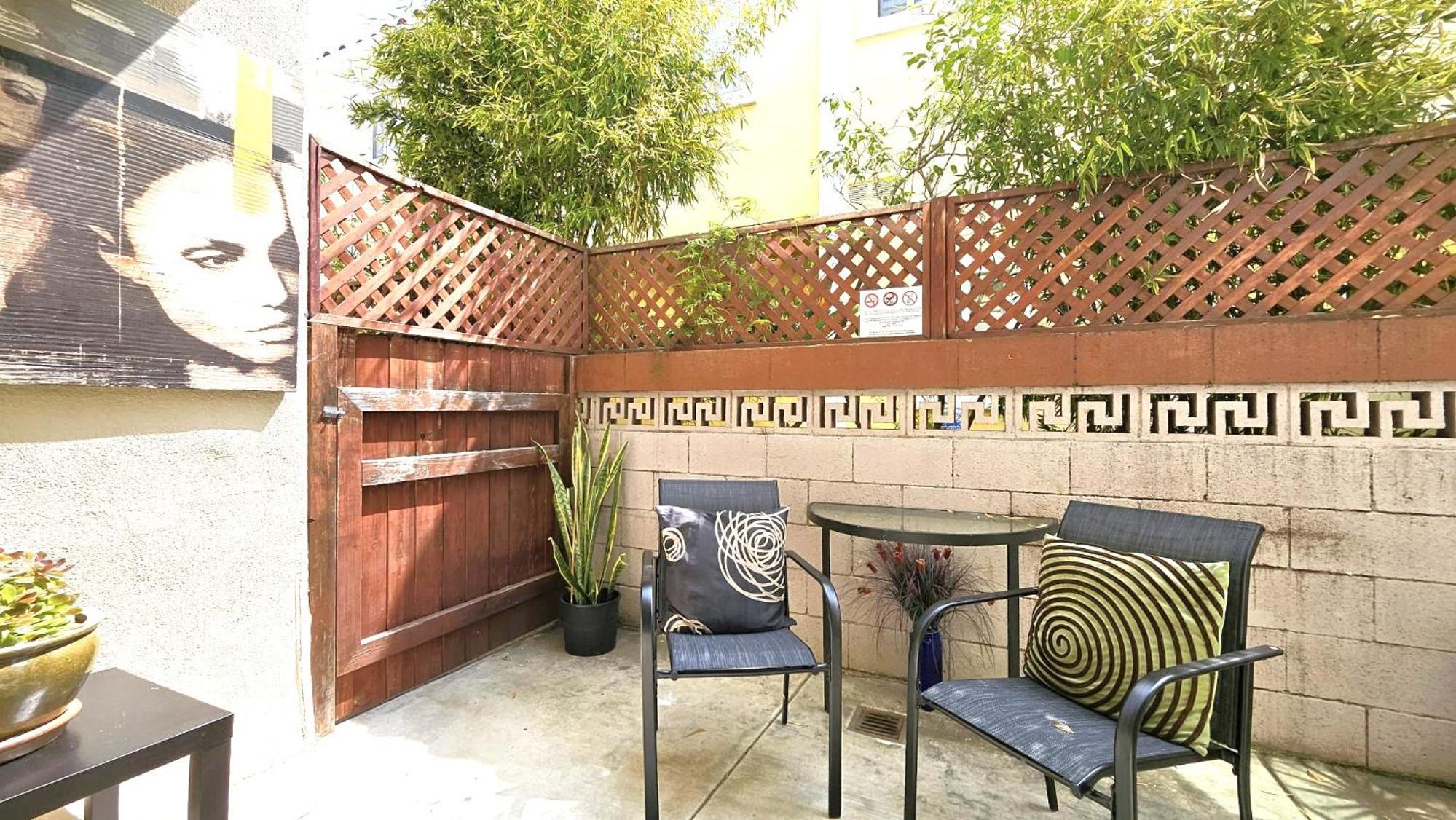 Double Suite Santa Monica - Free Parking