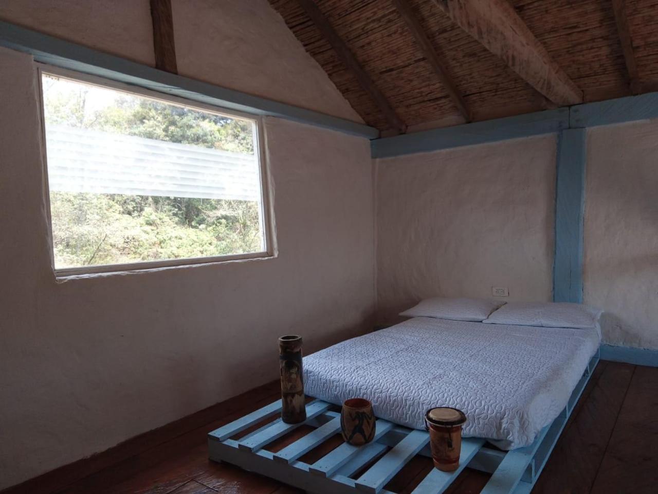 El chalet de Agnes