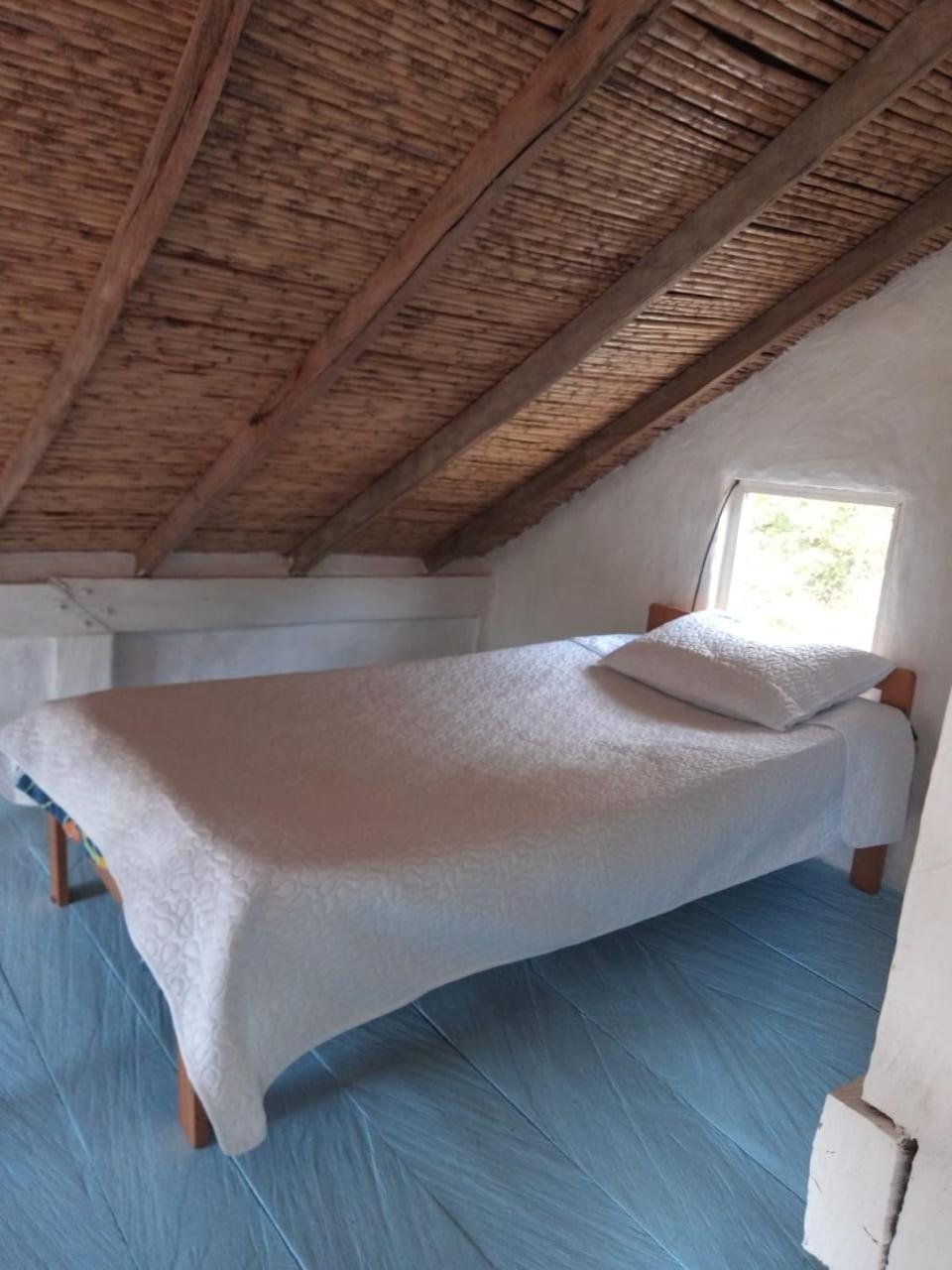 El chalet de Agnes