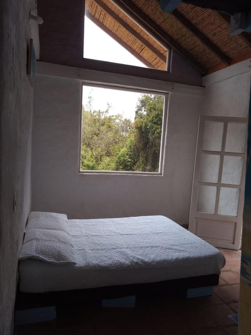 El chalet de Agnes