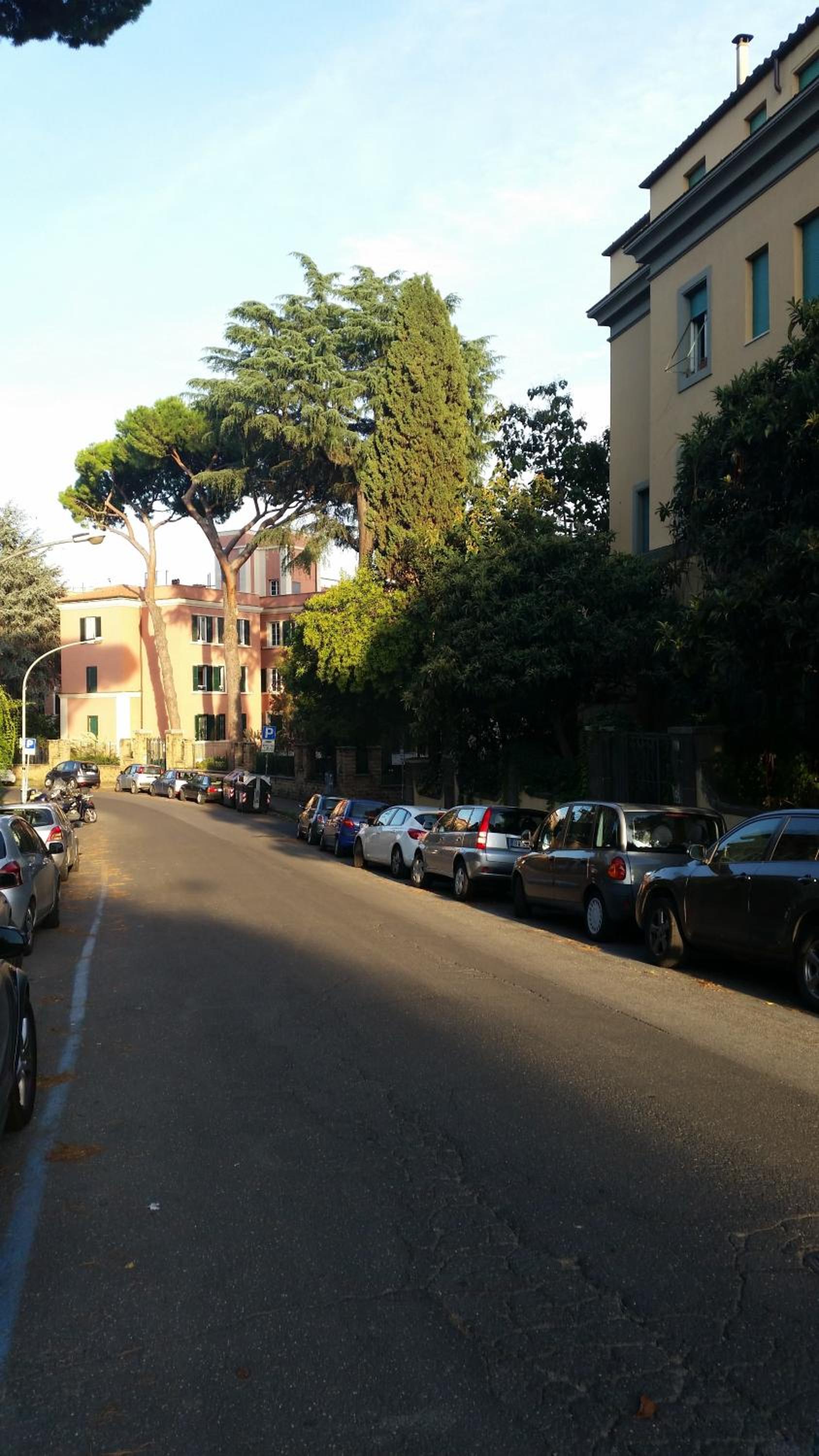 Vecchia Roma Resort