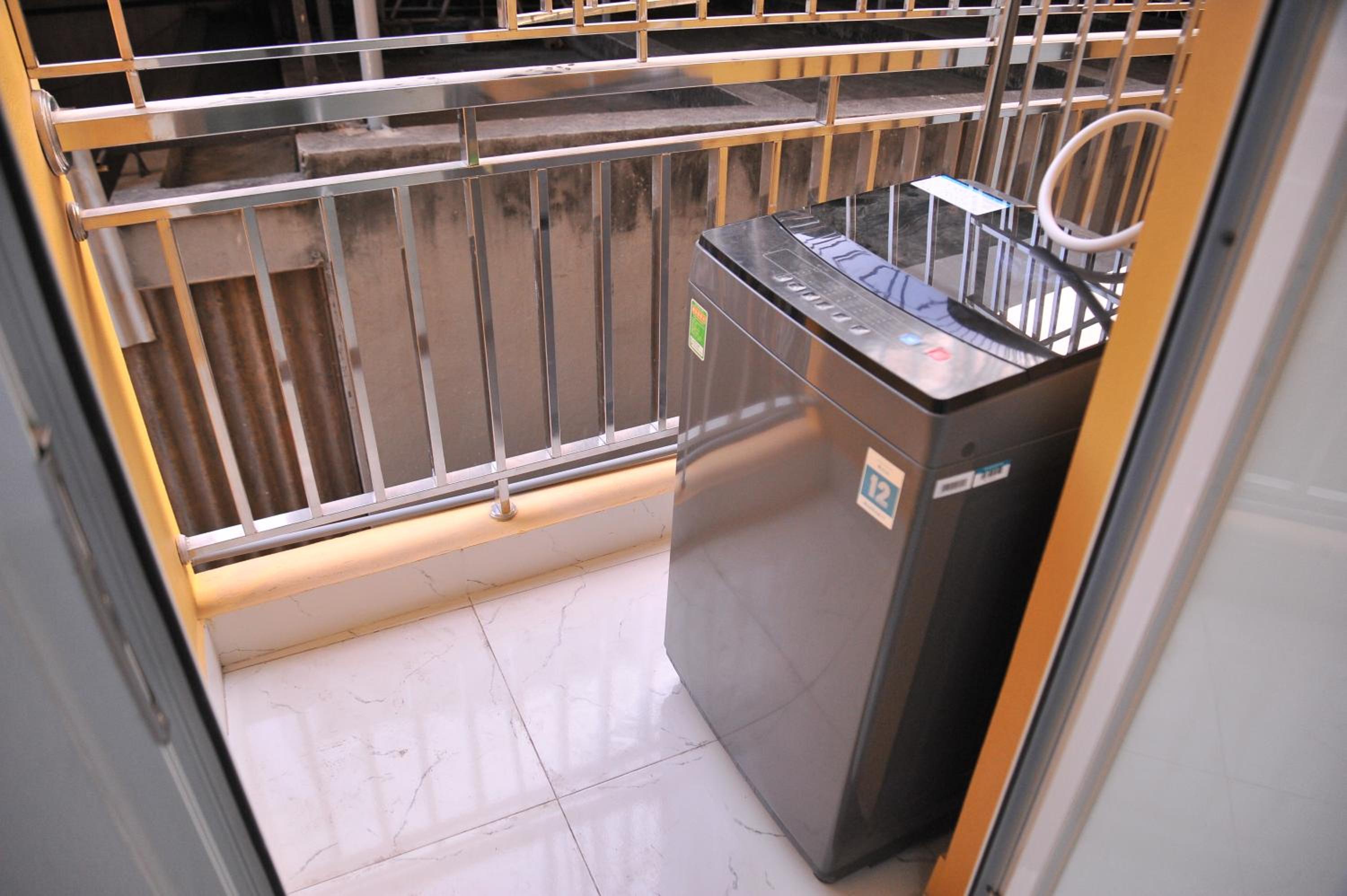 Đại Dương Xanh 502TDH204