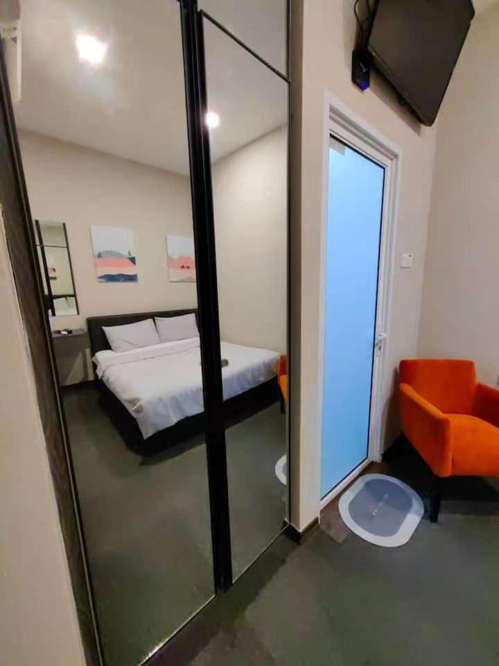 Maritime Cozy Suite @ Penang Georgetown