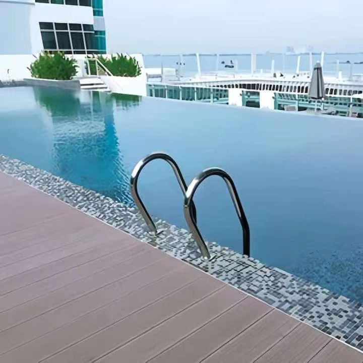 Maritime Cozy Suite @ Penang Georgetown