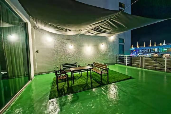 Maritime Cozy Suite @ Penang Georgetown