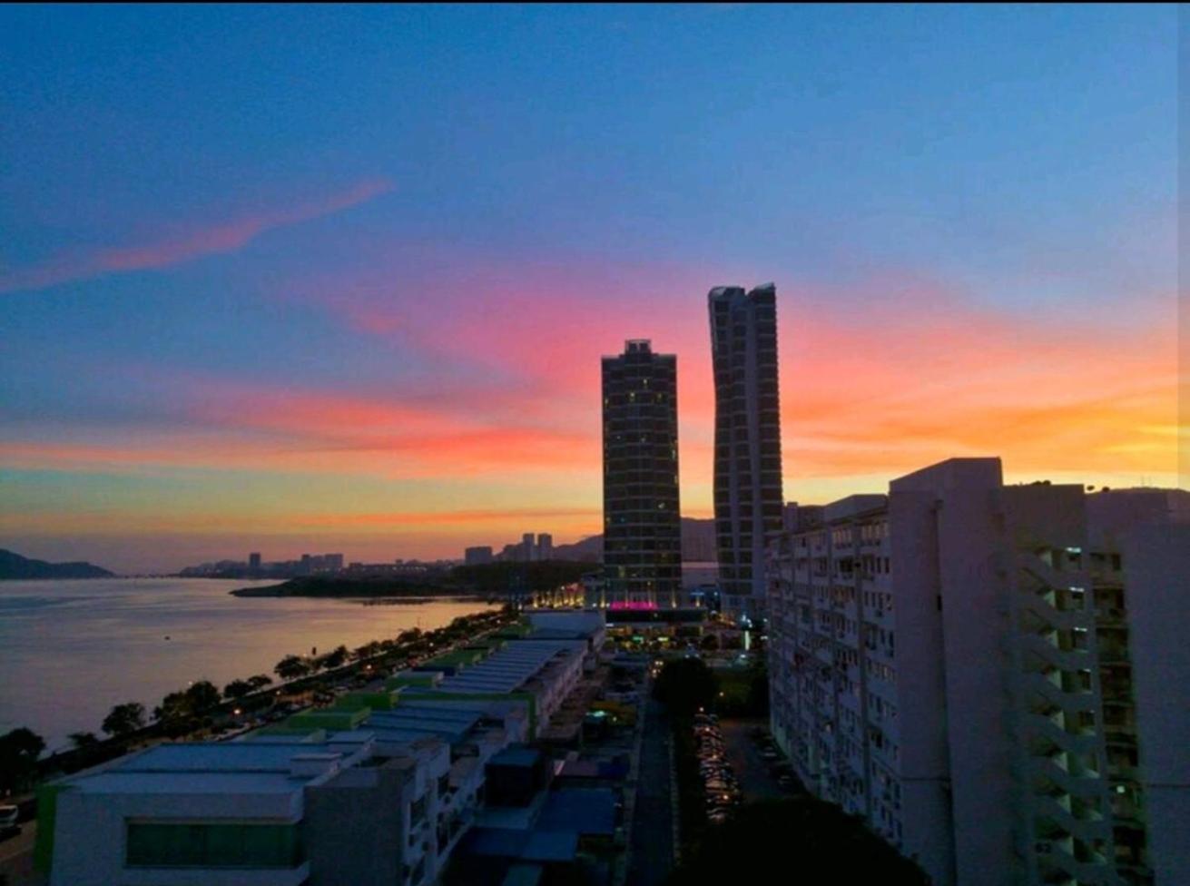 Maritime Cozy Suite @ Penang Georgetown