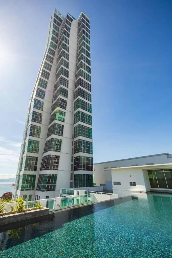 Maritime Cozy Suite @ Penang Georgetown
