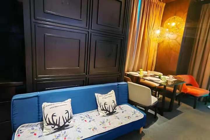 Maritime Cozy Suite @ Penang Georgetown