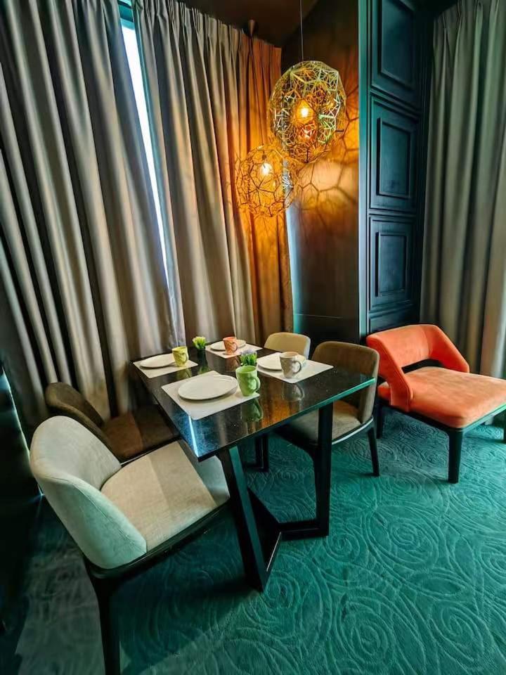 Maritime Cozy Suite @ Penang Georgetown