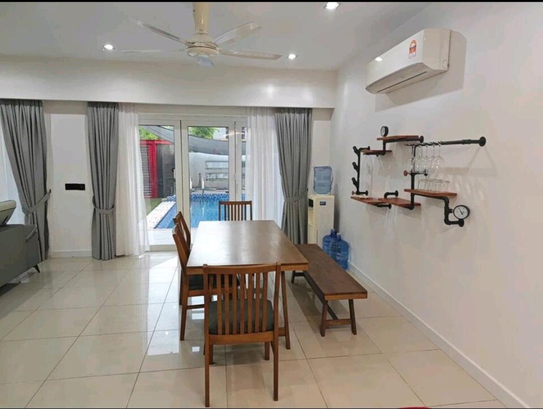 M-Residence photo 3