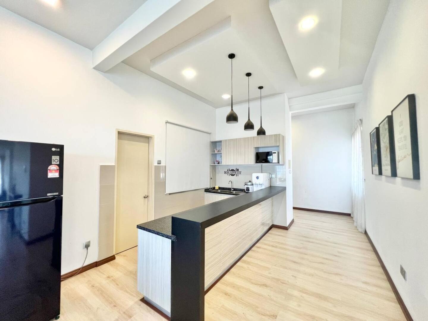 Imago Loft Time Square Kota Kinabalu, โกตากีนาบาลู - 9