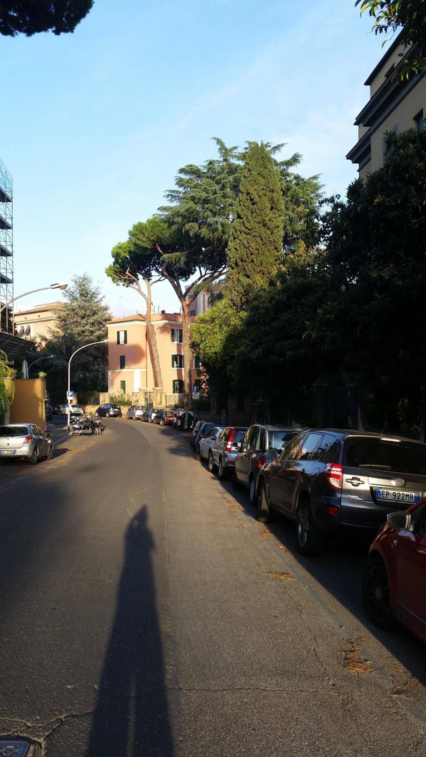 Vecchia Roma Resort