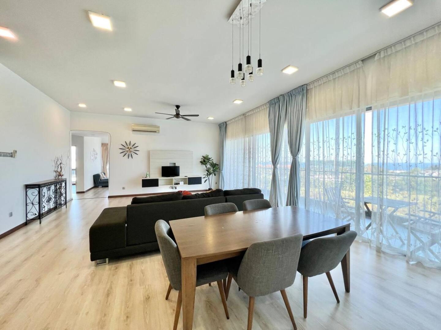 Imago Loft Time Square Kota Kinabalu, โกตากีนาบาลู - 13
