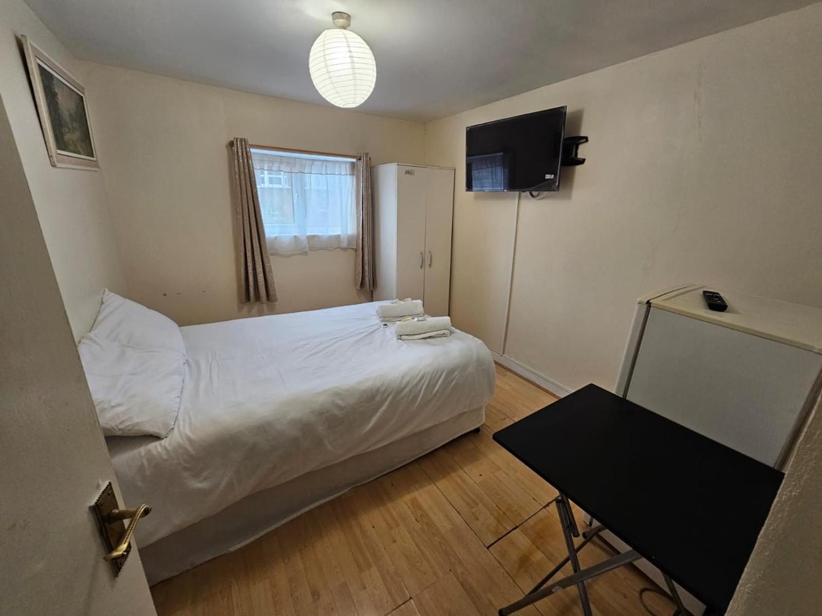 Bruce Rooms