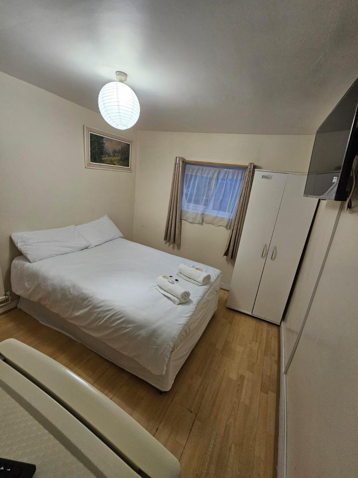 Bruce Rooms