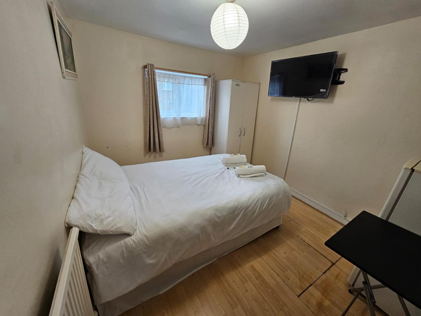 Bruce Rooms