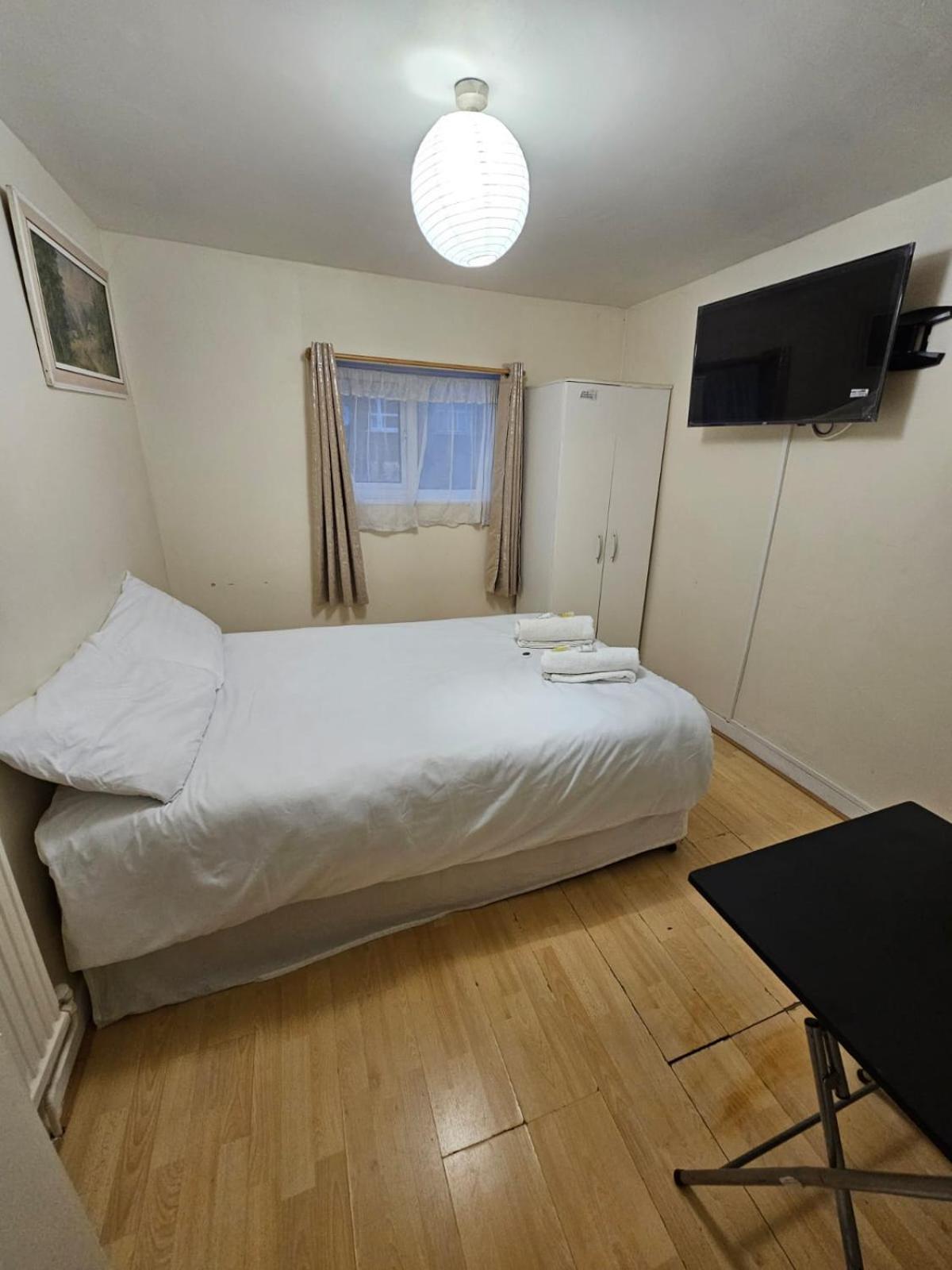 Bruce Rooms