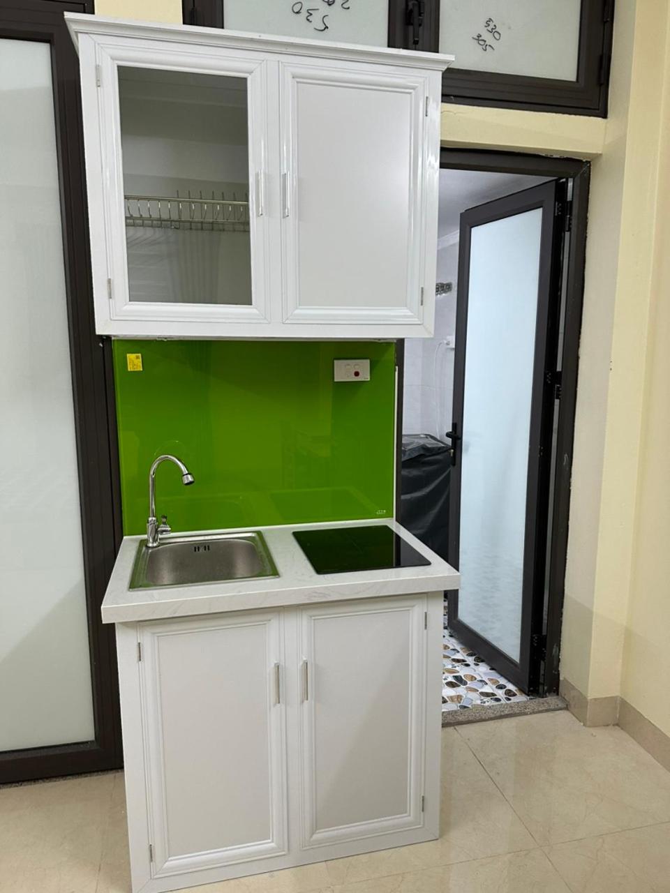 Yên Bái 401NK