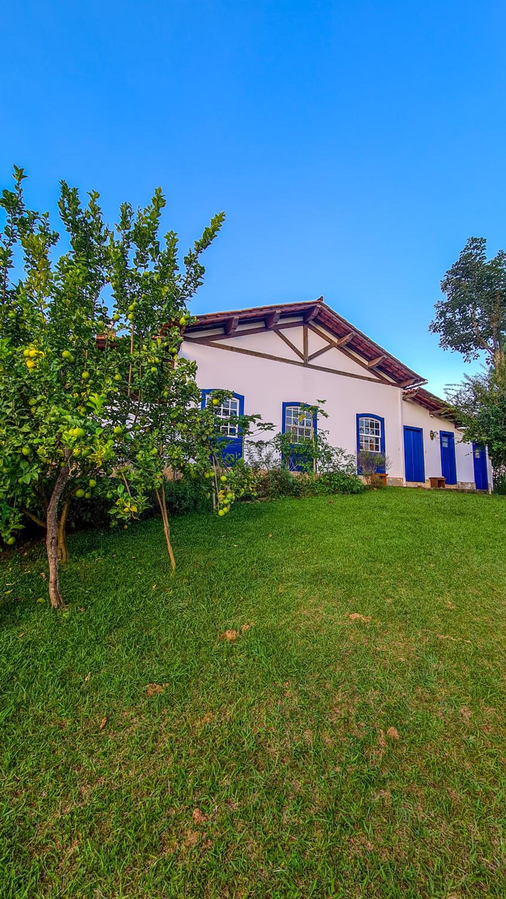 Segredo da Serra Pousada Boutique view 4