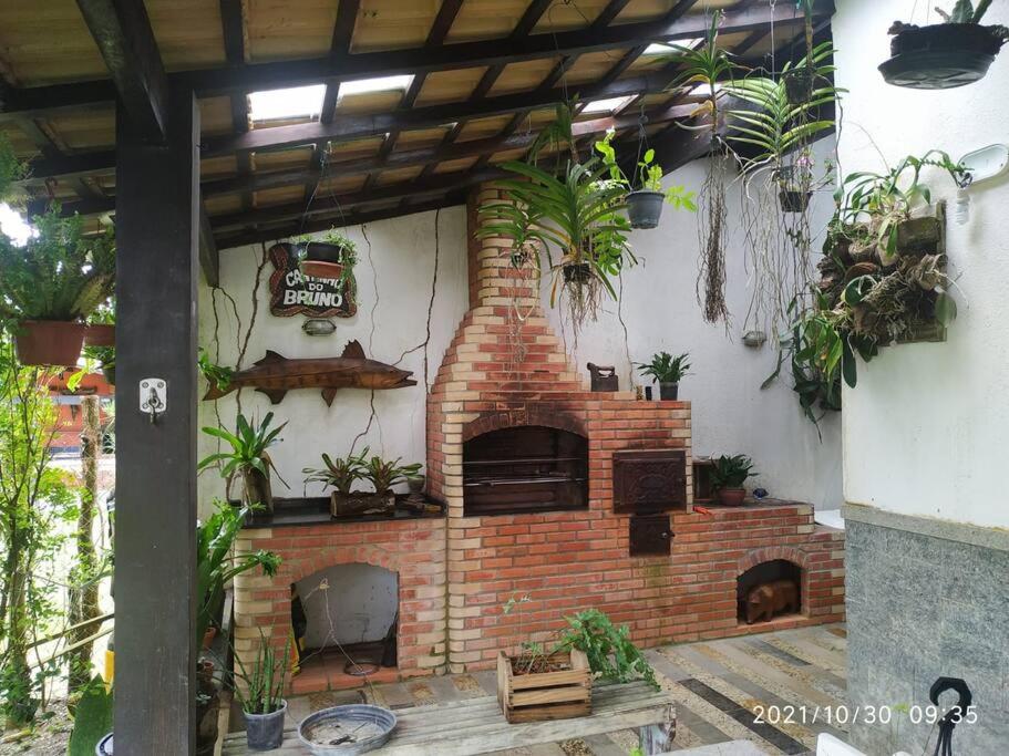 Casa das Palmeiras (Pé na Areia) - Maré Verde