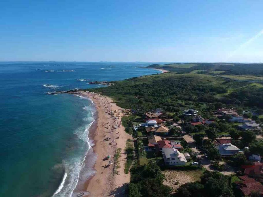 Casa das Palmeiras (Pé na Areia) - Maré Verde