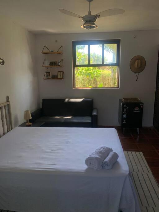 Casa das Palmeiras (Pé na Areia) - Maré Verde
