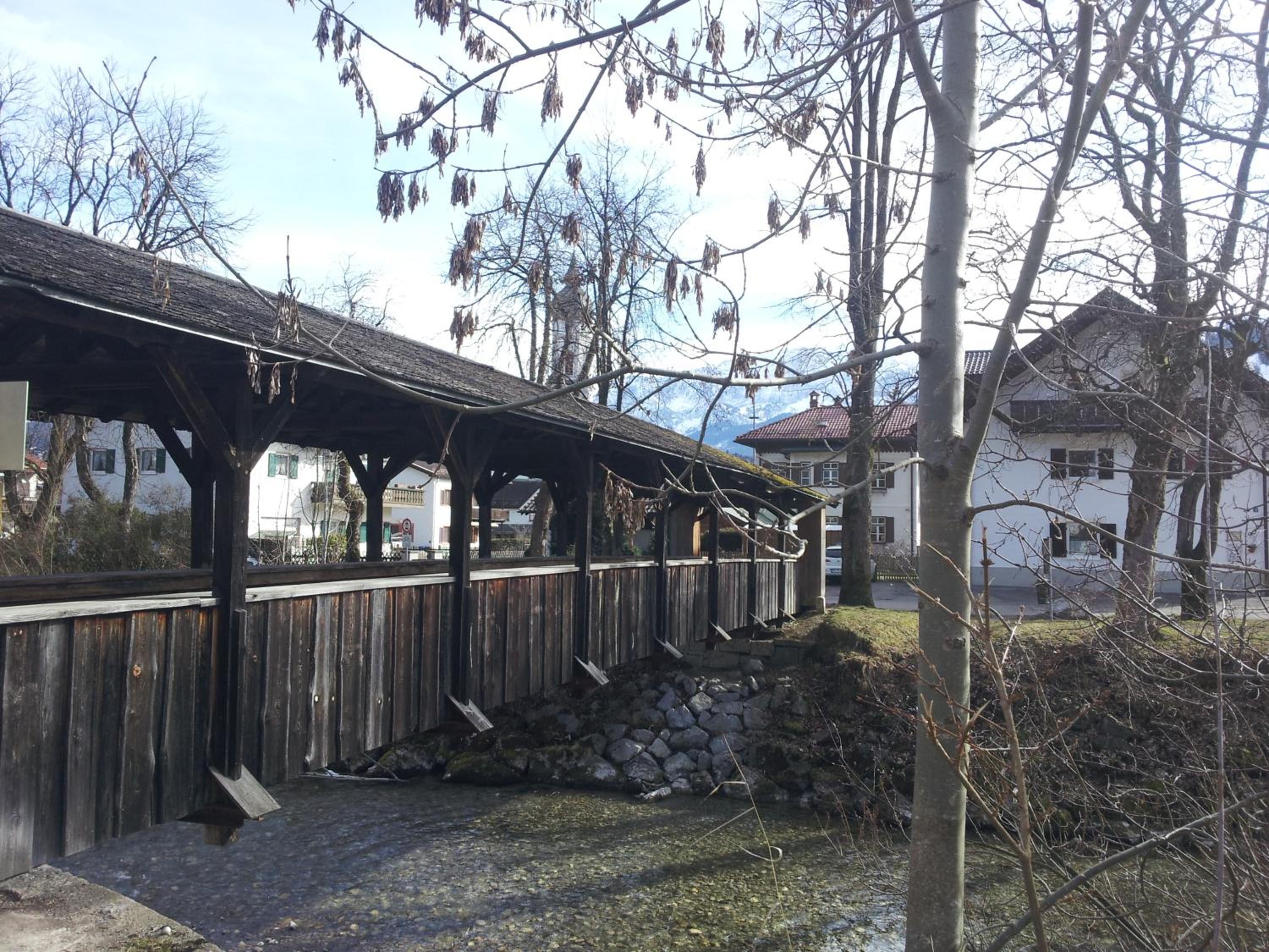 Gästehaus Nicole
