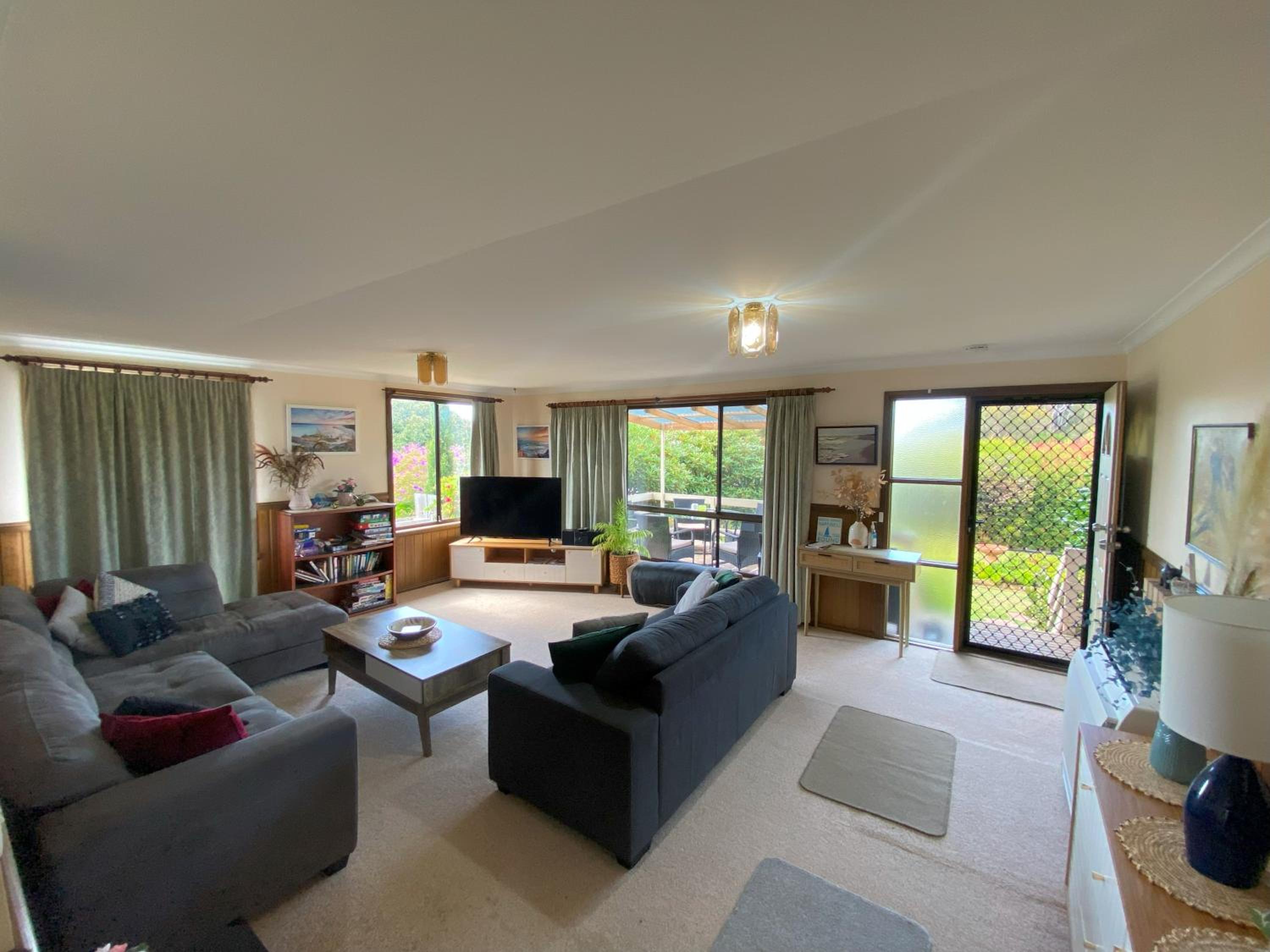 Parnella Cottage - Pet friendly