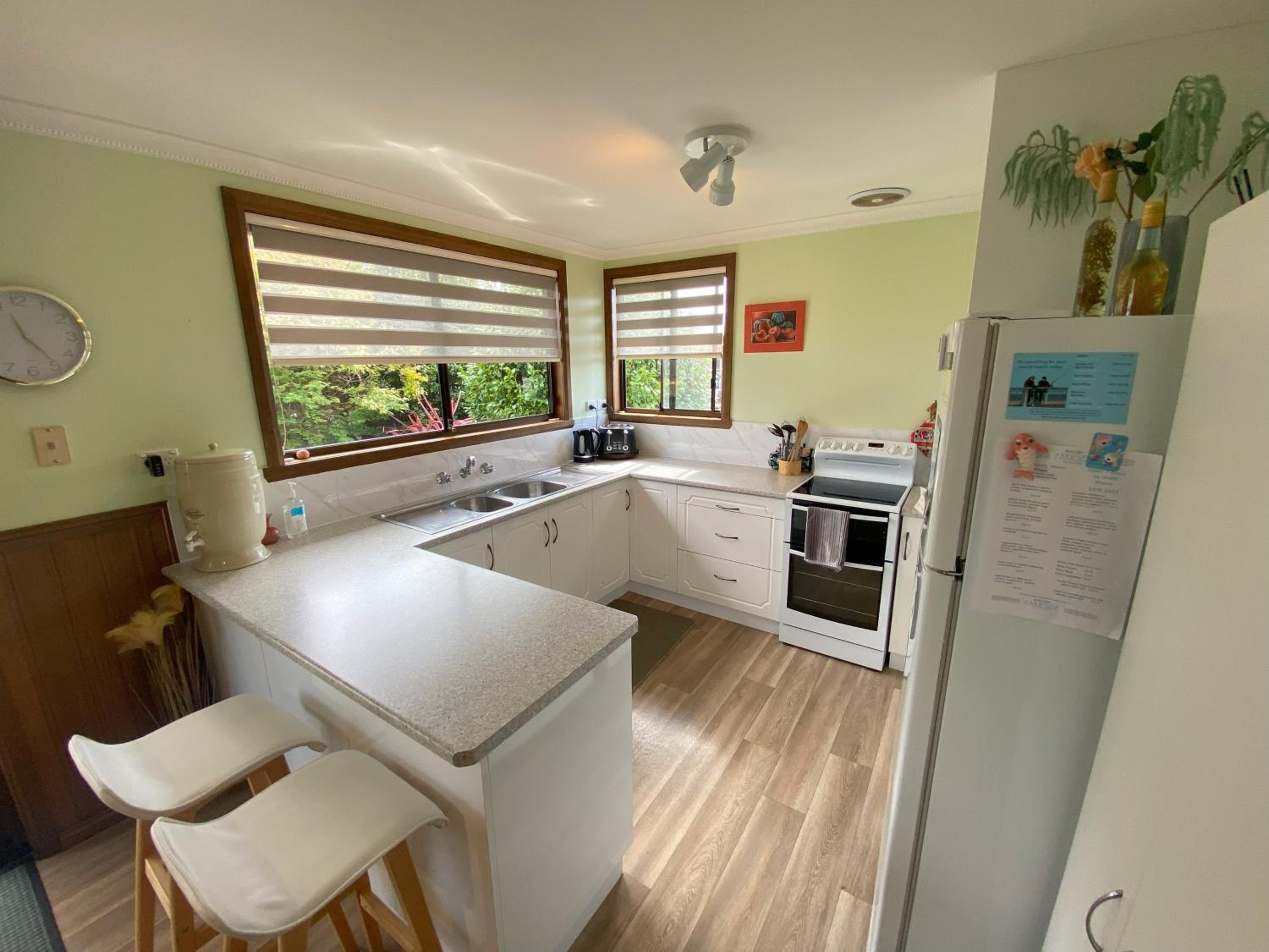 Parnella Cottage - Pet friendly
