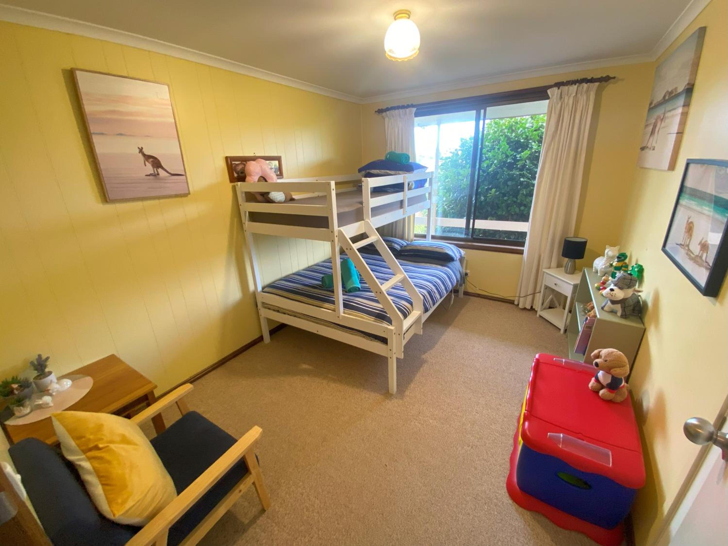 Parnella Cottage - Pet friendly