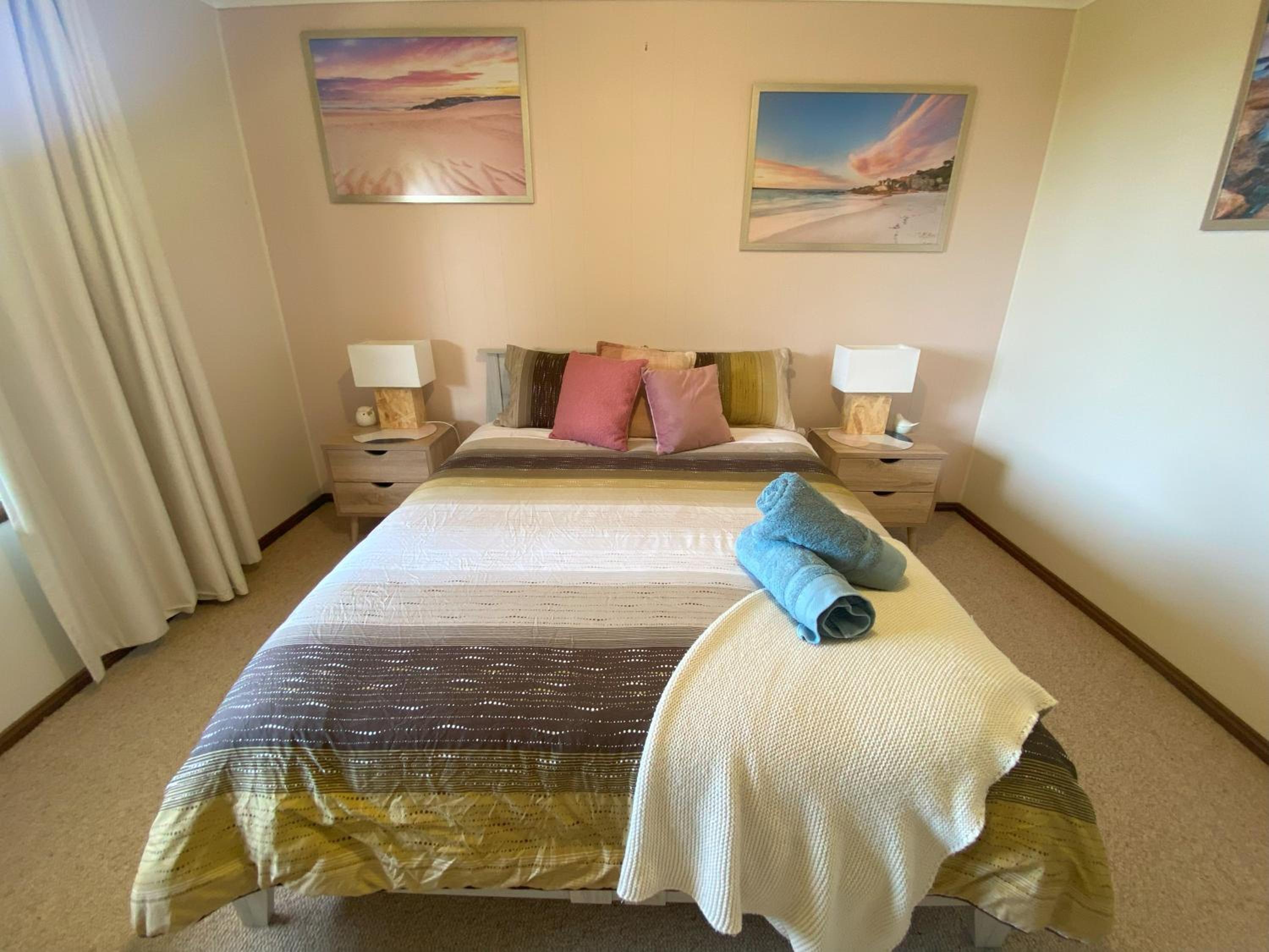 Parnella Cottage - Pet friendly