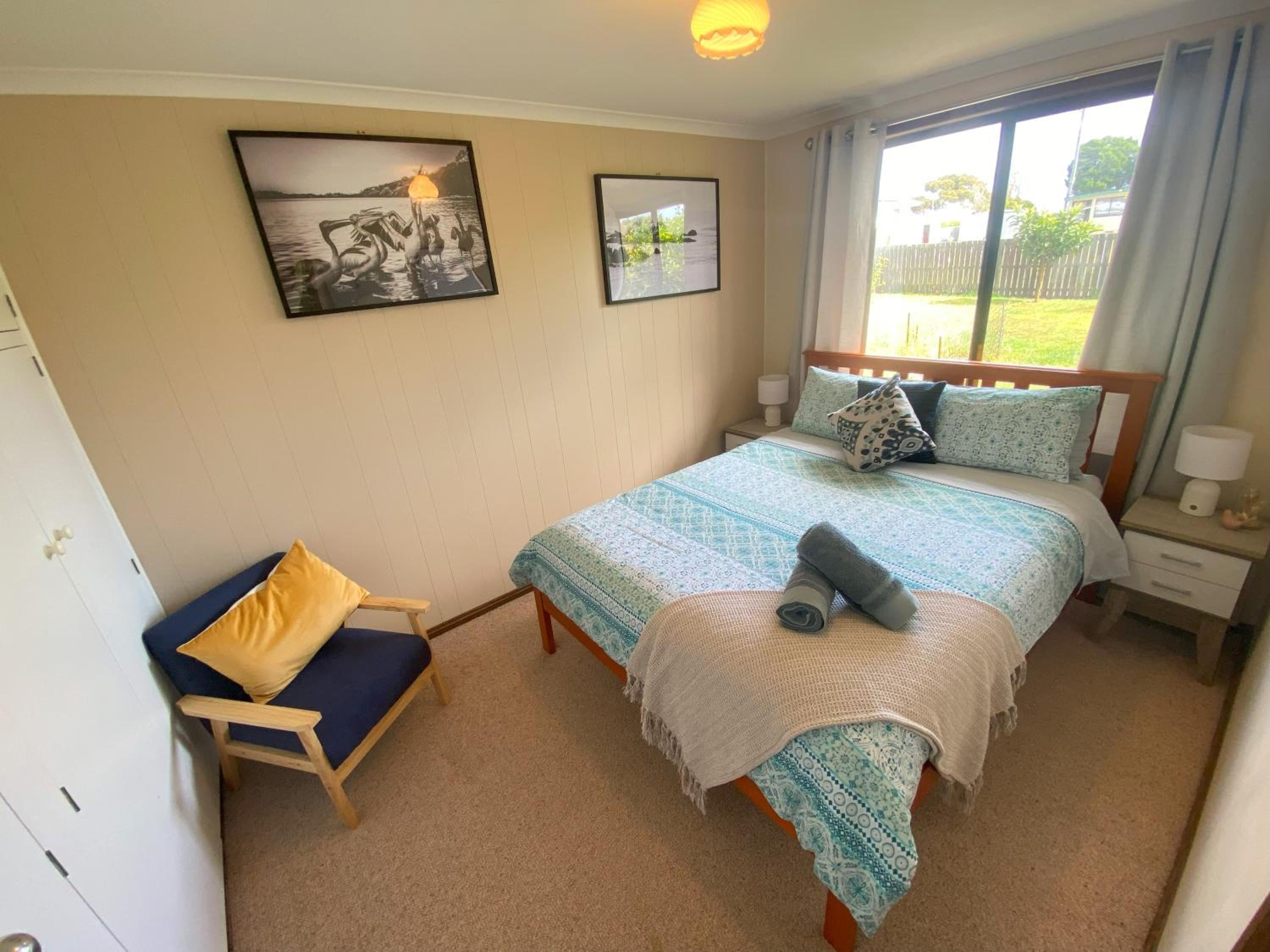 Parnella Cottage - Pet friendly