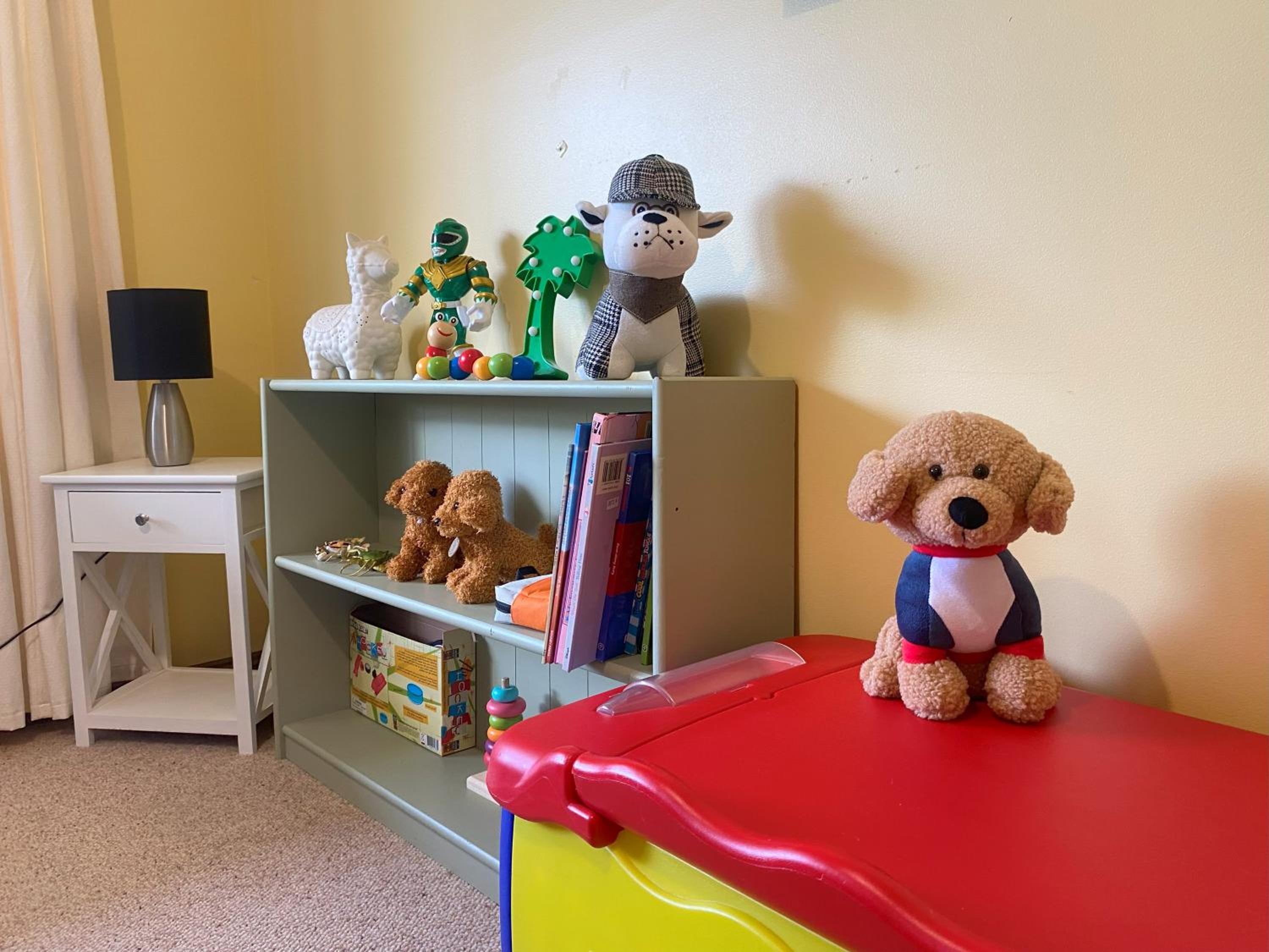 Parnella Cottage - Pet friendly