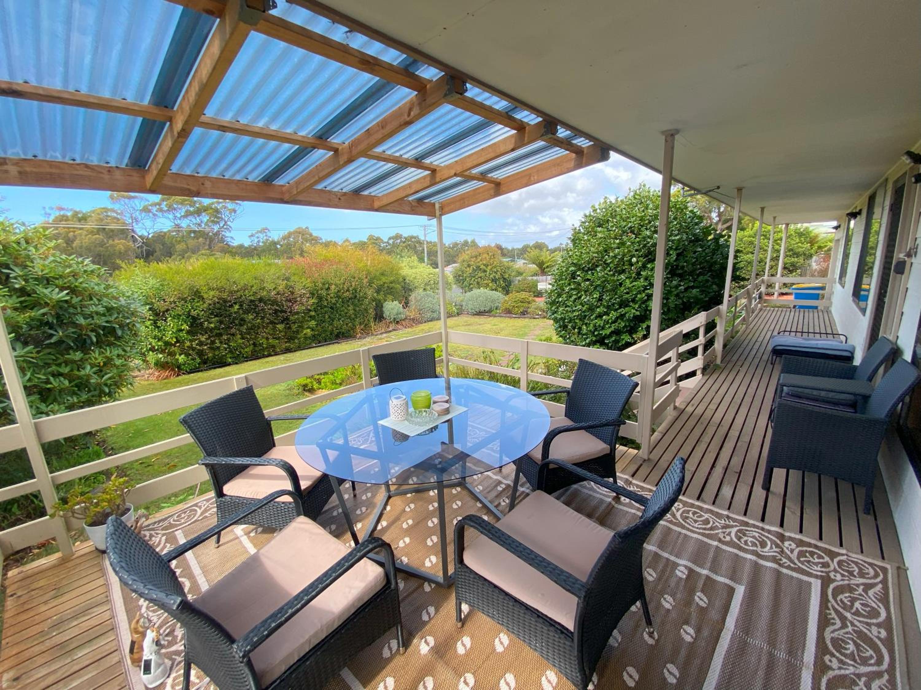 Parnella Cottage - Pet friendly