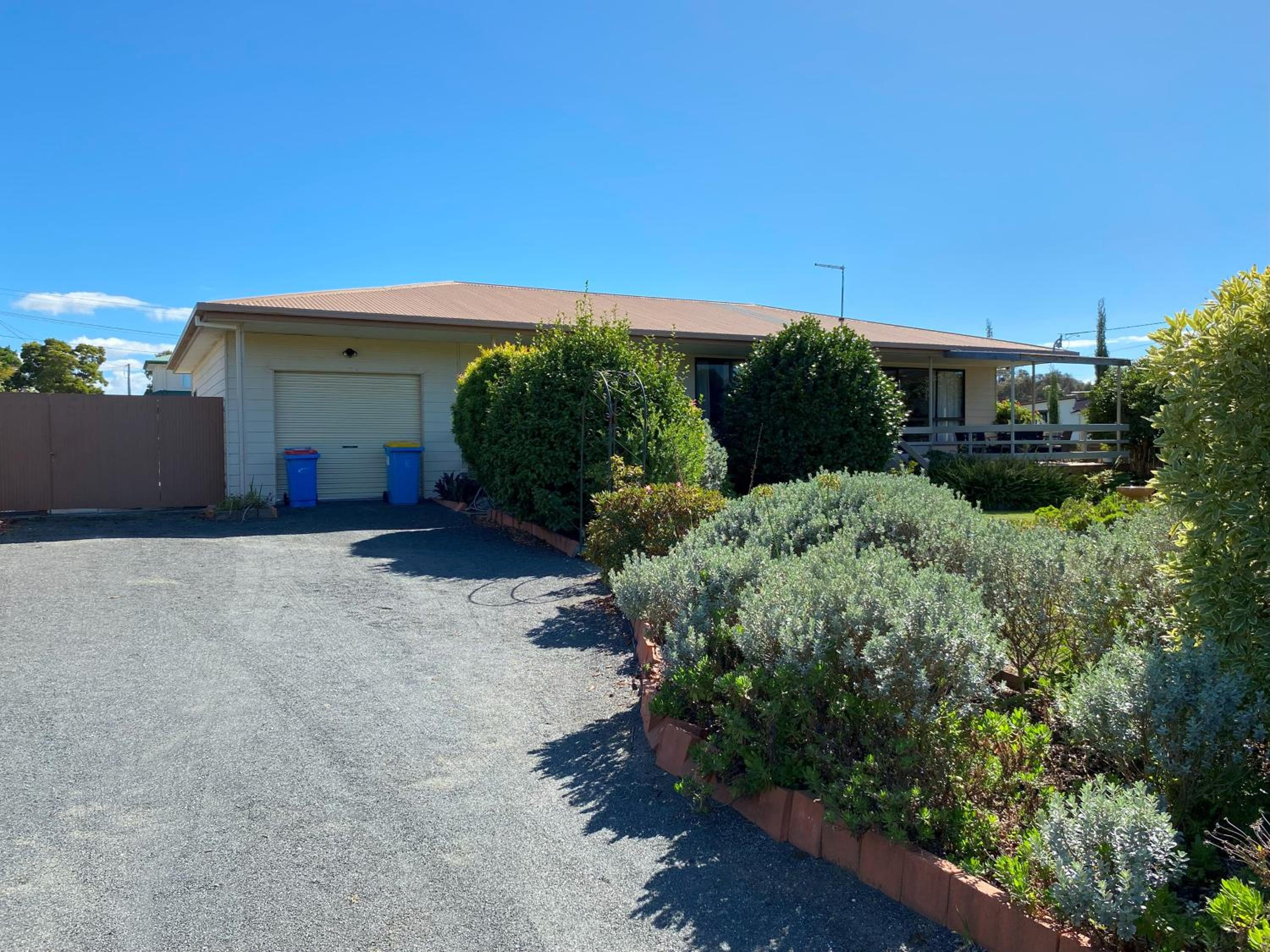 Parnella Cottage - Pet friendly