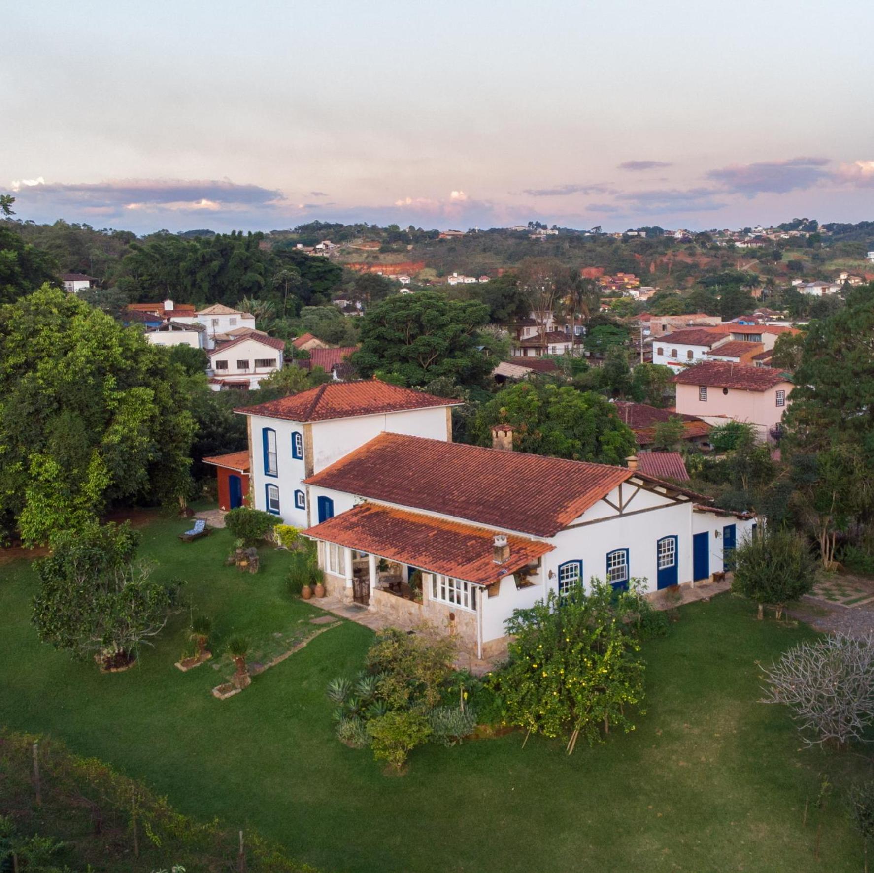 Segredo da Serra Pousada Boutique view 3