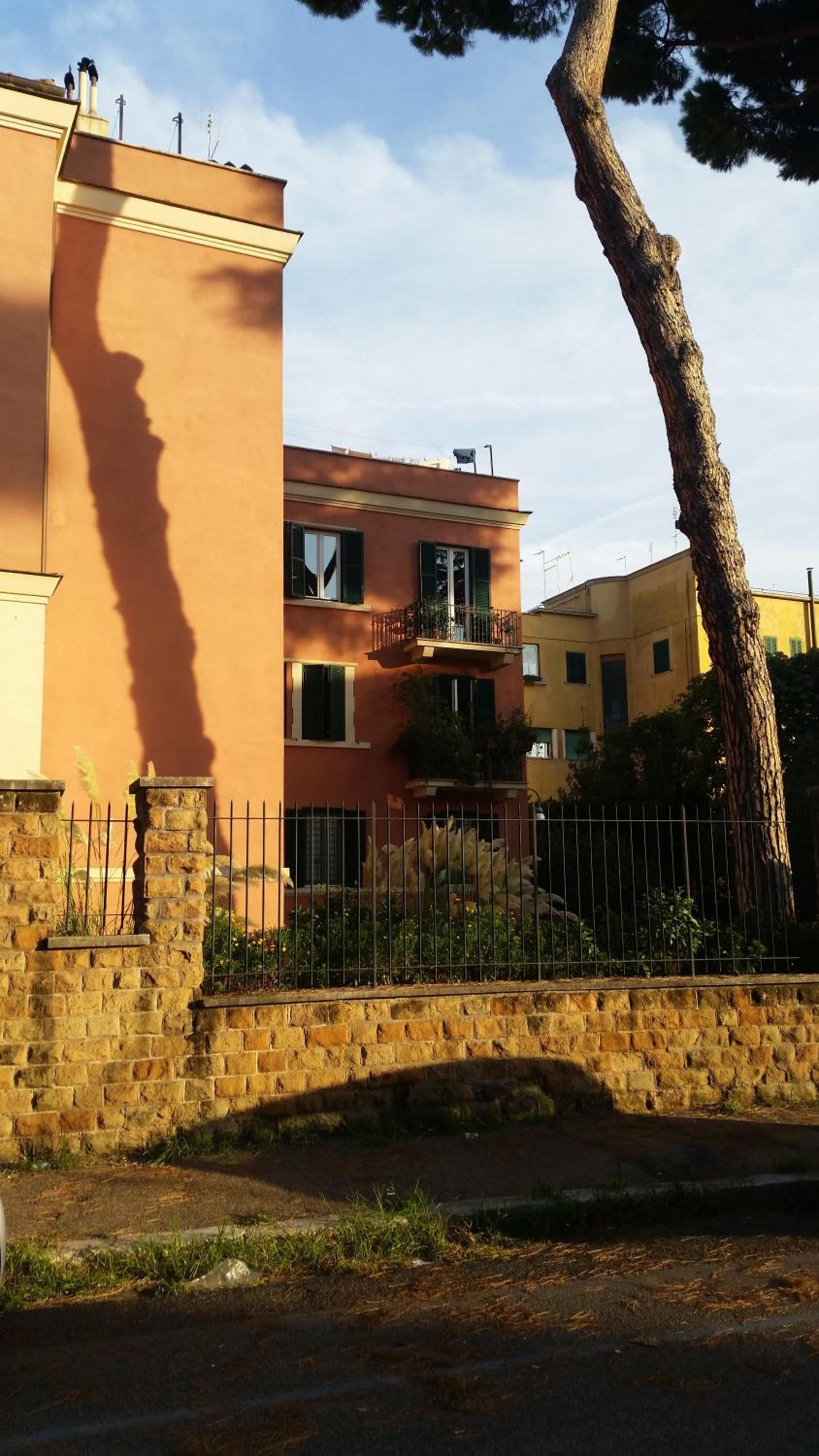 Vecchia Roma Resort