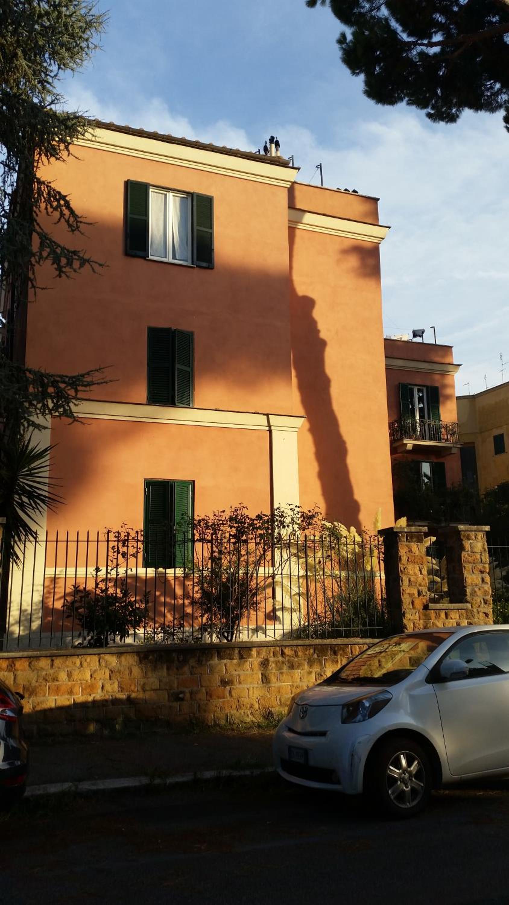 Vecchia Roma Resort