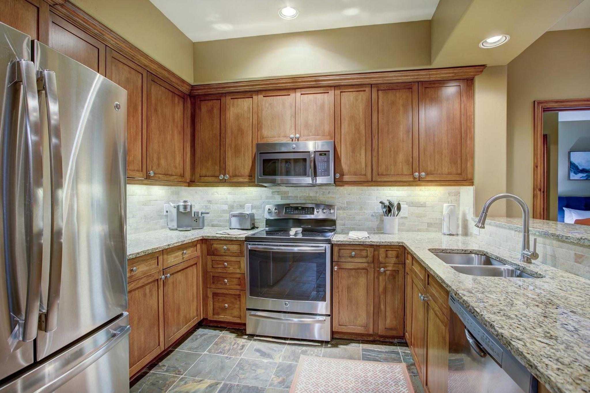 Lodge at Brookside - Property Image 42