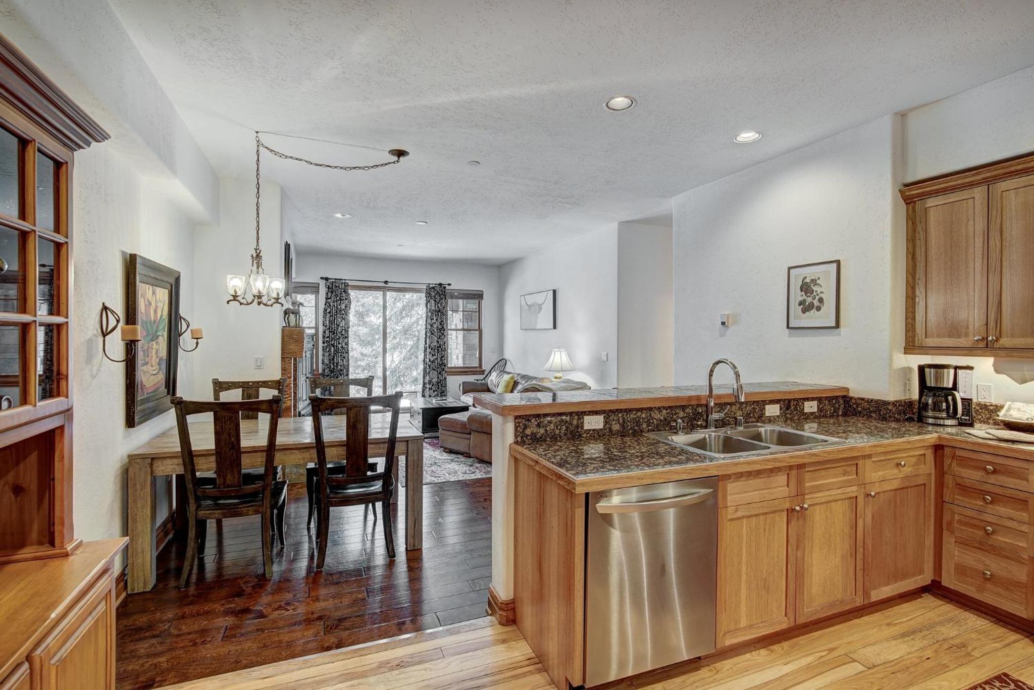 Lodge at Brookside - Property Image 47