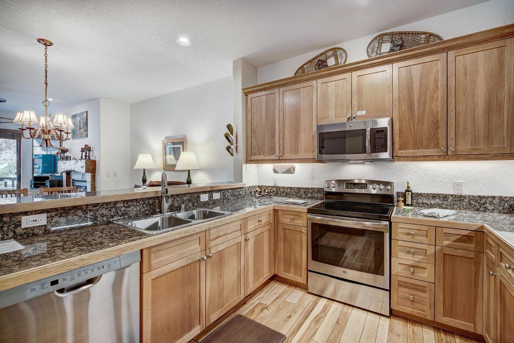 Lodge at Brookside - Property Image 6
