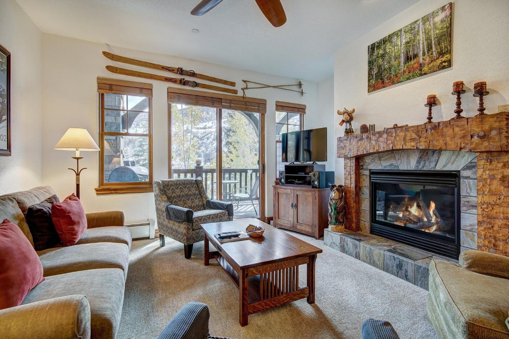 Lodge at Brookside - Property Image 7