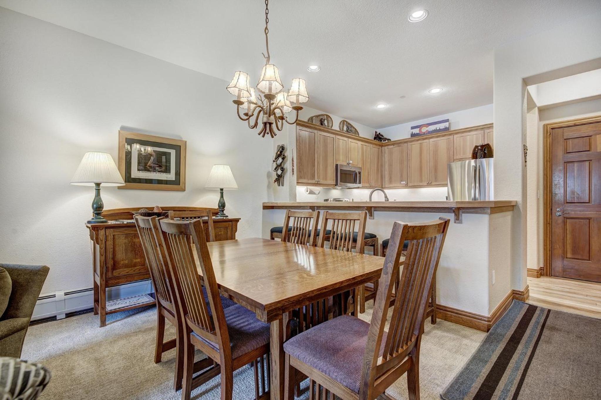 Lodge at Brookside - Property Image 9