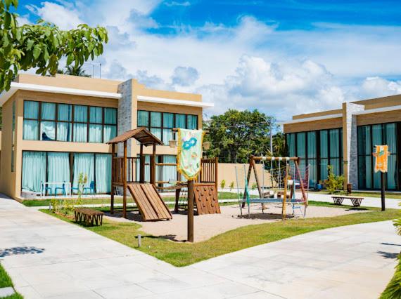 Casa NOSSA