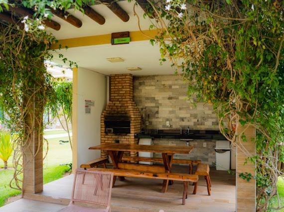 Casa NOSSA