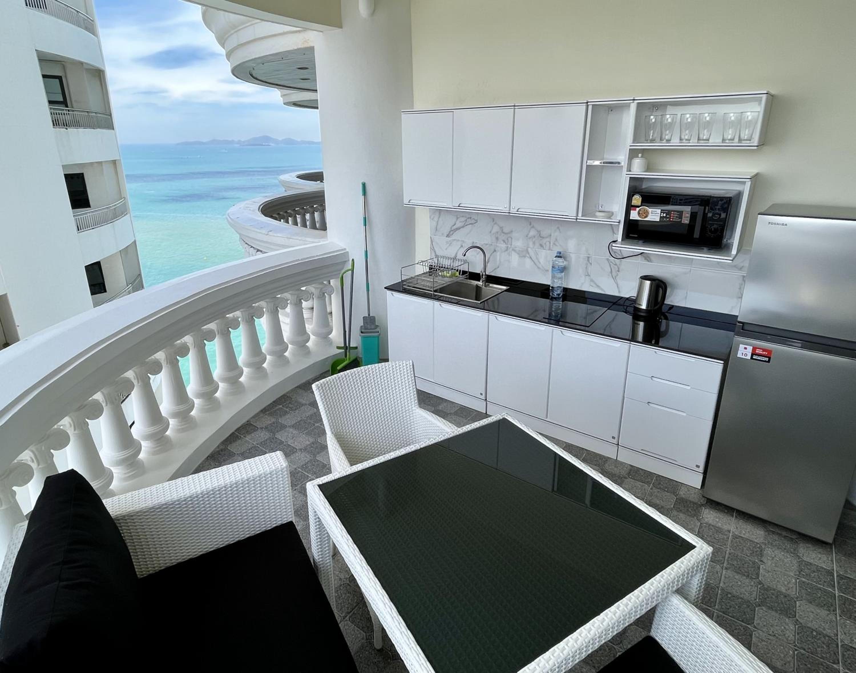 Sky Beach Pattaya