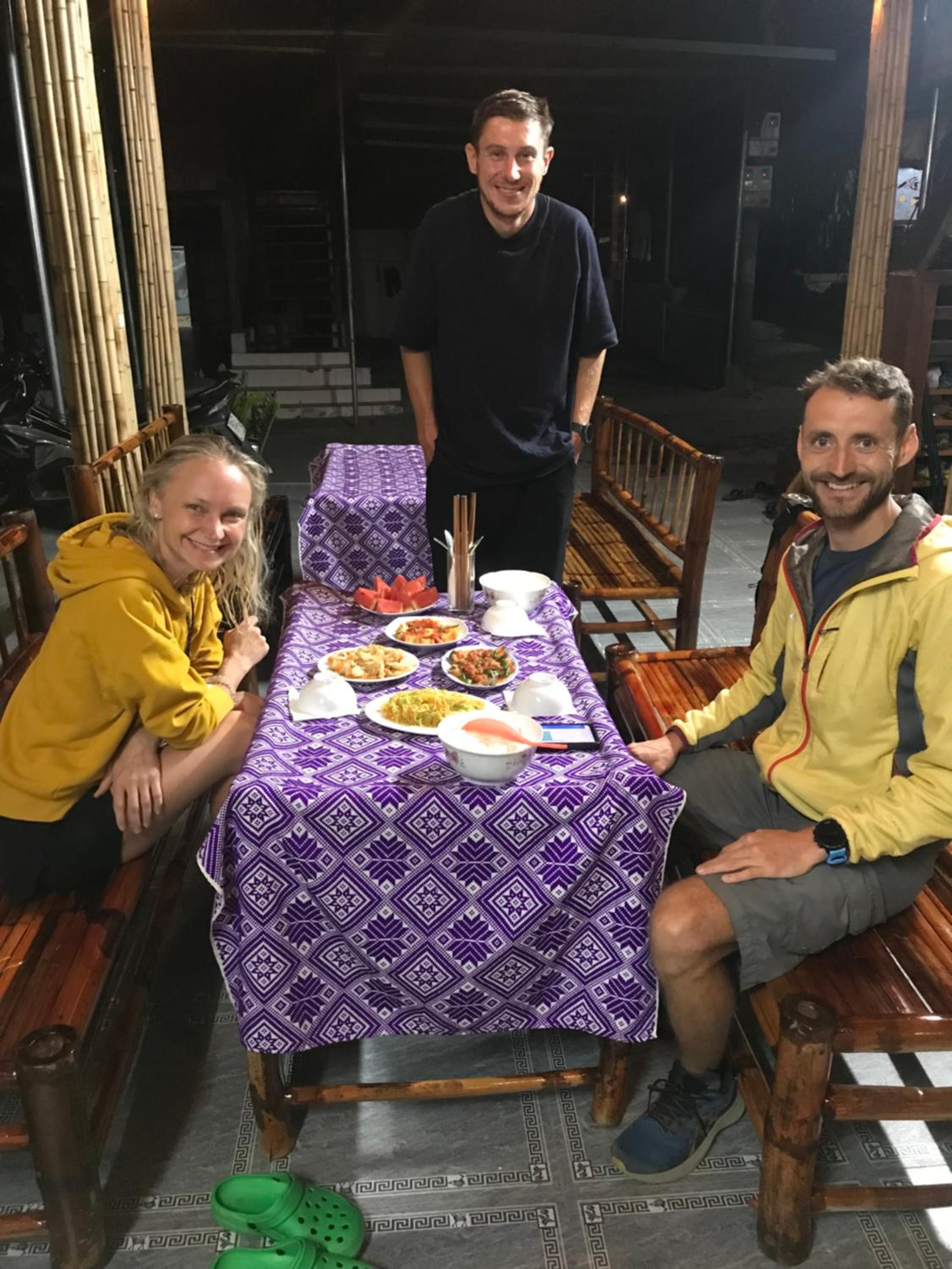 Mai chau Horizon Homestay view 4